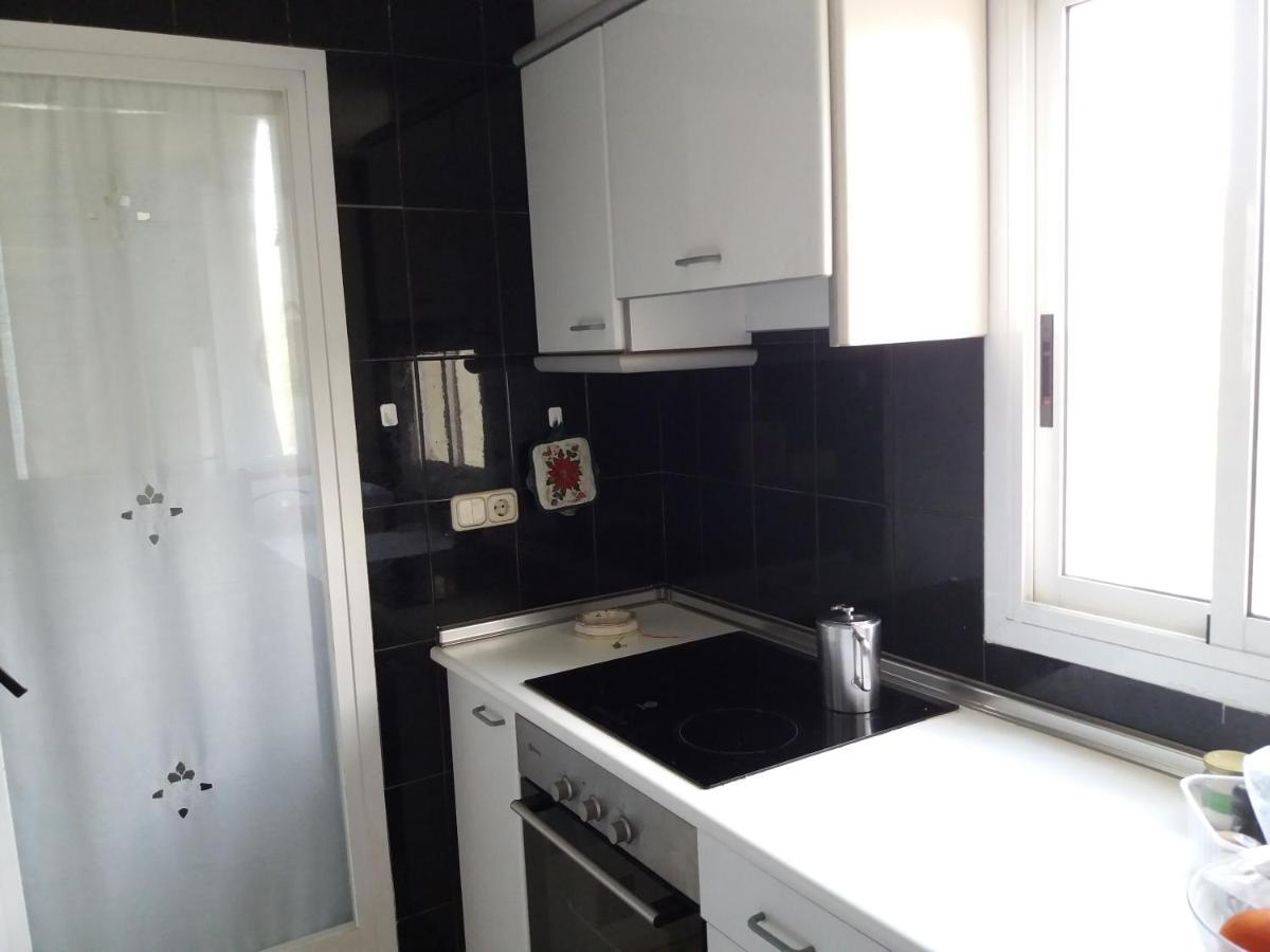 Apartamento Playa Mar 2 L'Alfas del Pi Exterior foto