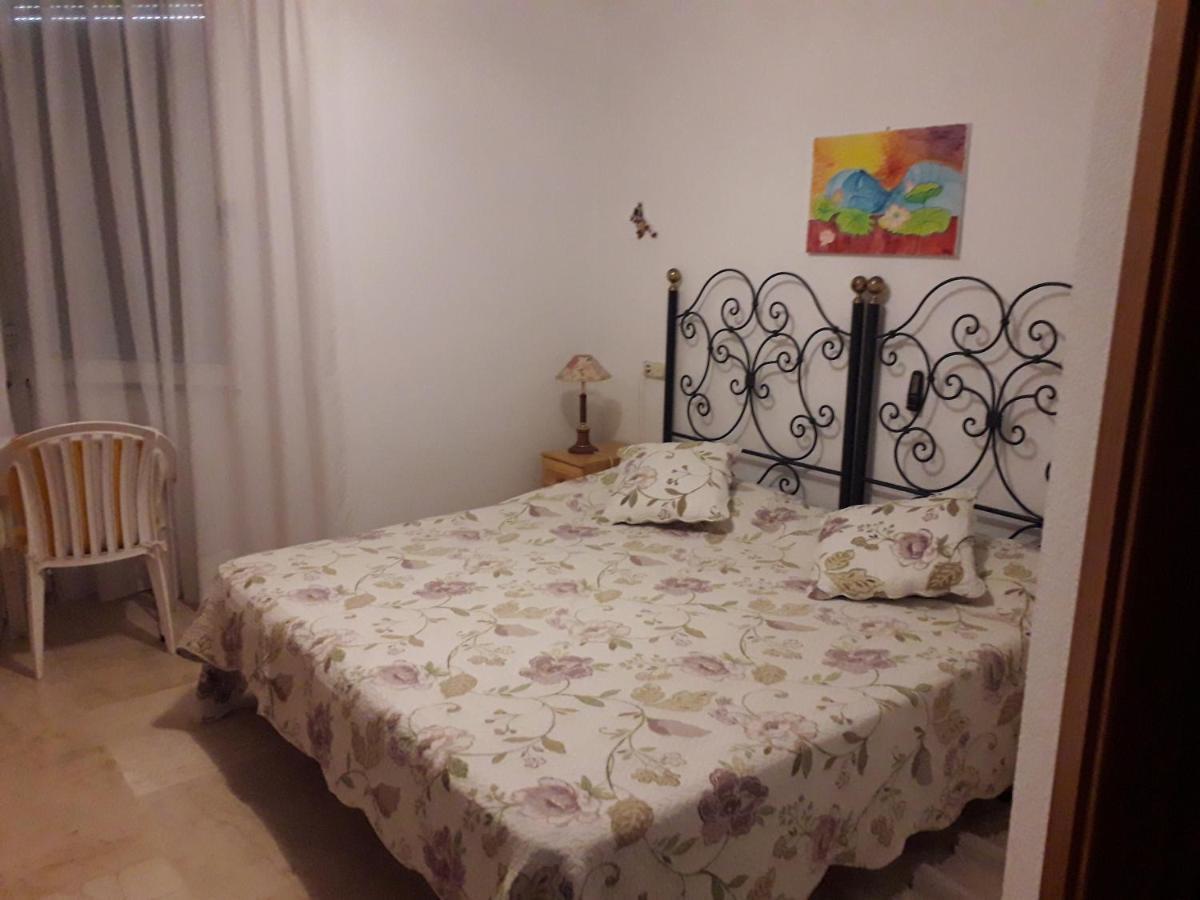 Apartamento Playa Mar 2 L'Alfas del Pi Exterior foto