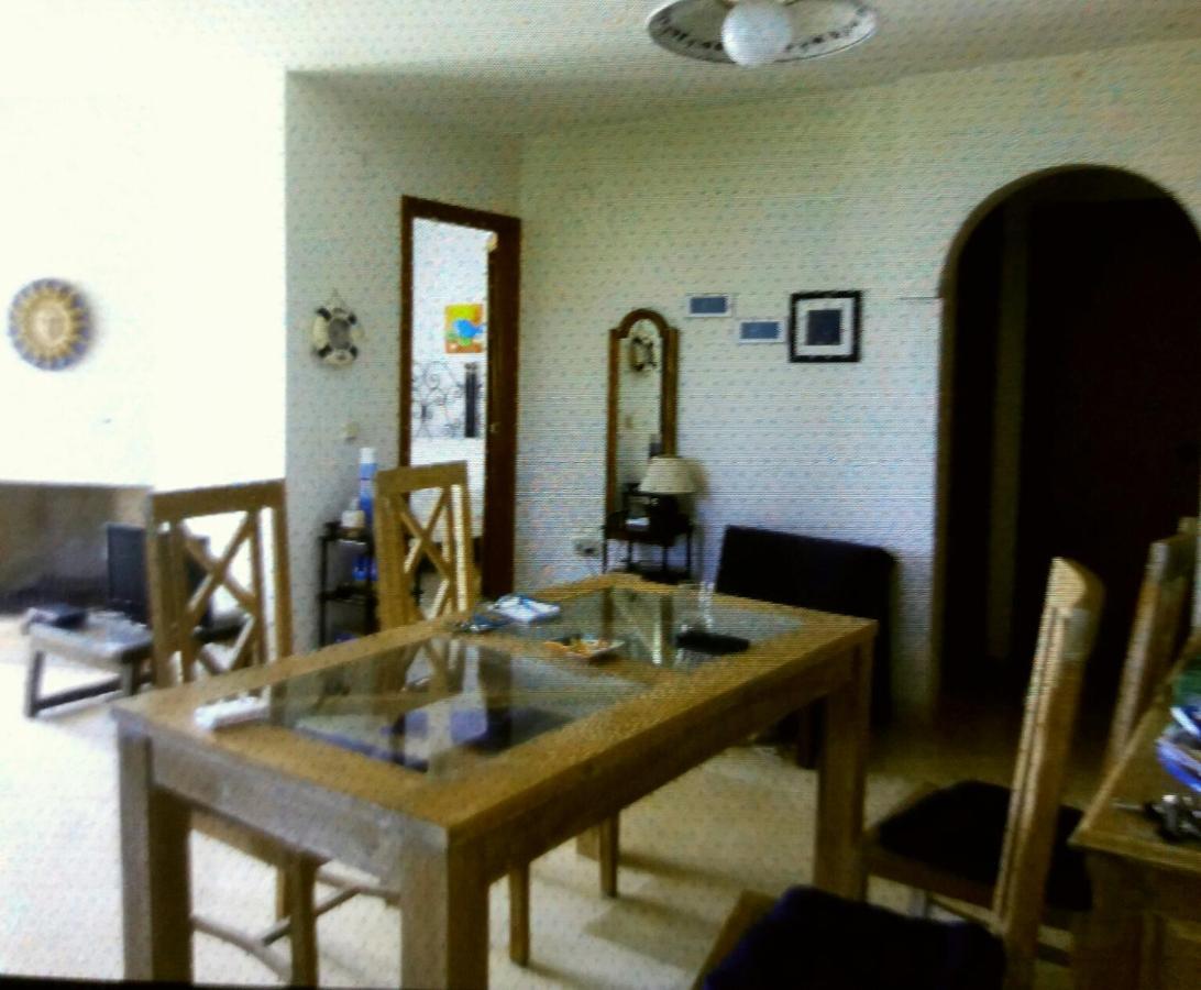Apartamento Playa Mar 2 L'Alfas del Pi Exterior foto