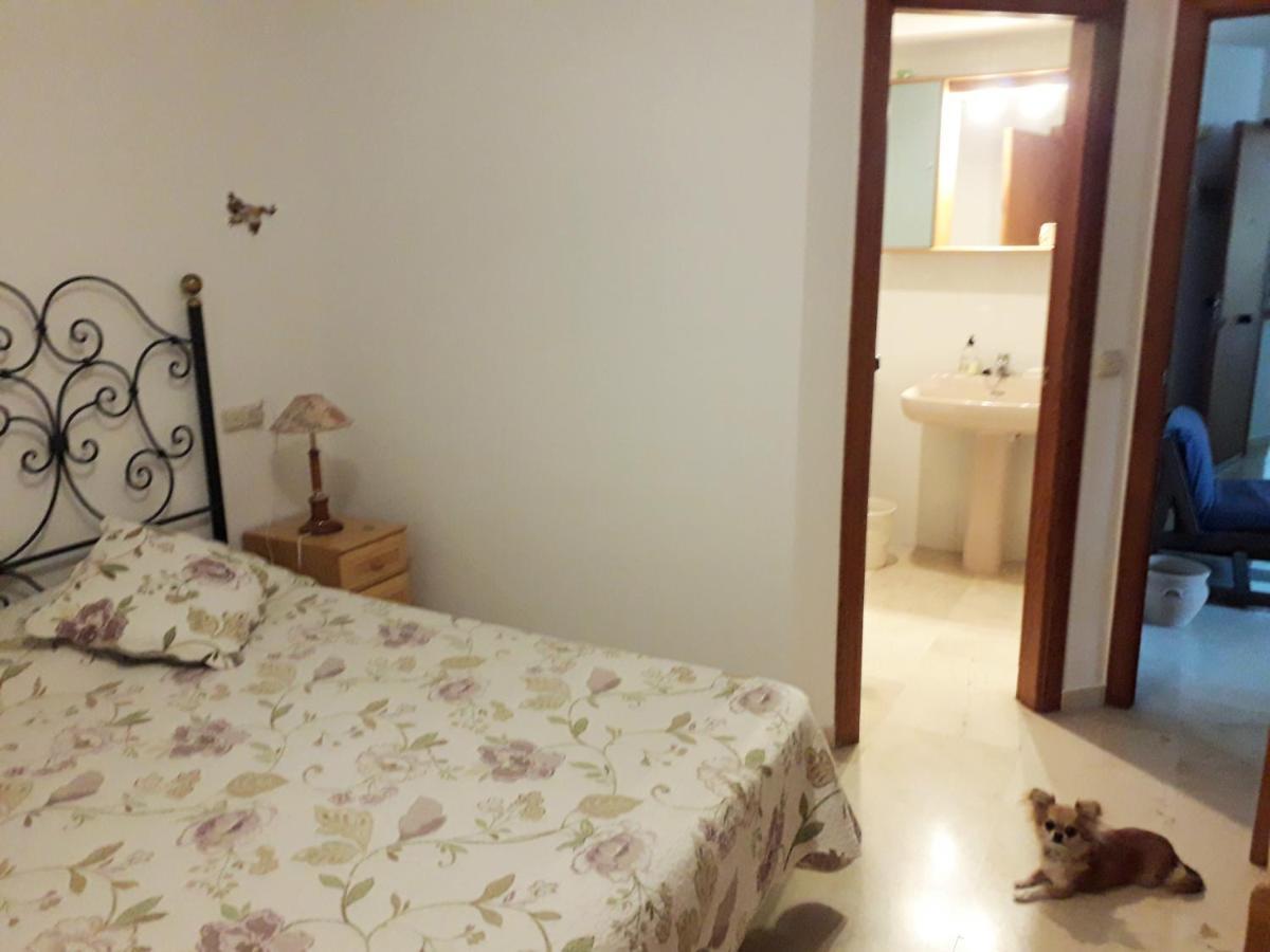 Apartamento Playa Mar 2 L'Alfas del Pi Exterior foto