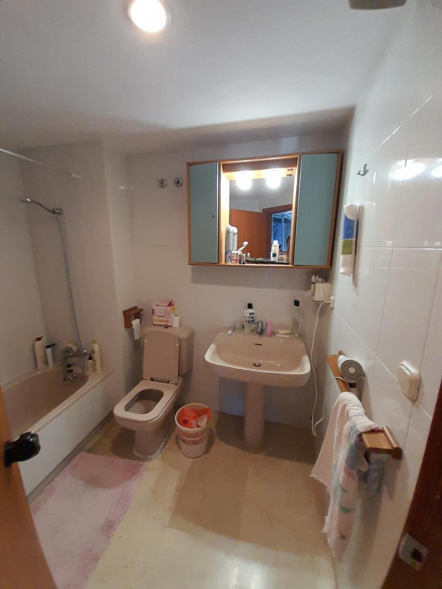 Apartamento Playa Mar 2 L'Alfas del Pi Exterior foto